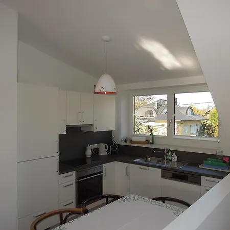 Riedenburg - Ruhig Und Zentrumsnah Apartment Salzburg