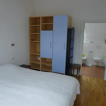 Apartment Riedenburg - Ruhig Und Zentrumsnah *