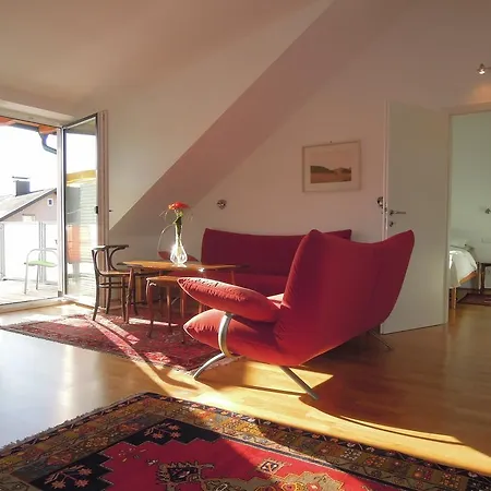 Riedenburg - Ruhig Und Zentrumsnah Apartamento *