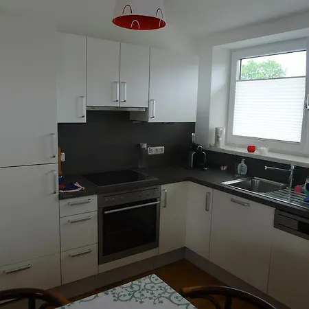 Apartamento Riedenburg - Ruhig Und Zentrumsnah Salzburgo