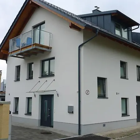 Apartamento Riedenburg - Ruhig Und Zentrumsnah