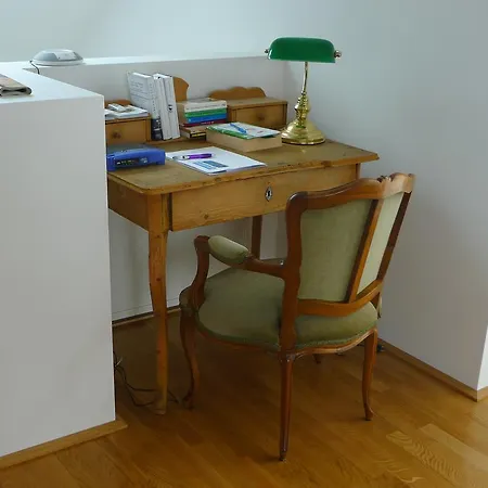Apartamento Riedenburg - Ruhig Und Zentrumsnah *