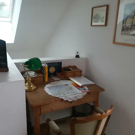 Riedenburg - Ruhig Und Zentrumsnah Apartamento