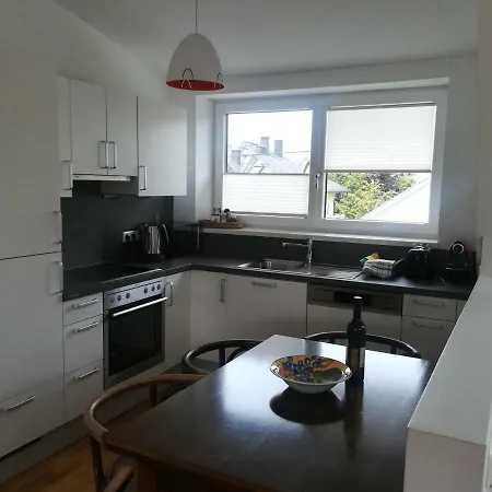 Riedenburg - Ruhig Und Zentrumsnah Apartamento *