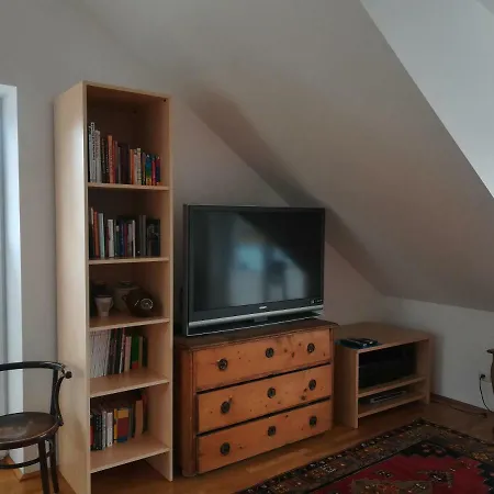 Riedenburg - Ruhig Und Zentrumsnah Apartamento Salzburgo