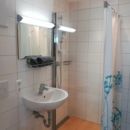 Riedenburg - Ruhig Und Zentrumsnah Apartamento *